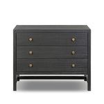 Sullivan Nightstand FURNITURE - nightstand Four Hands