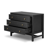 Sullivan Nightstand FURNITURE - nightstand Four Hands