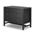 Sullivan Nightstand FURNITURE - nightstand Four Hands