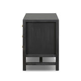 Sullivan Nightstand FURNITURE - nightstand Four Hands