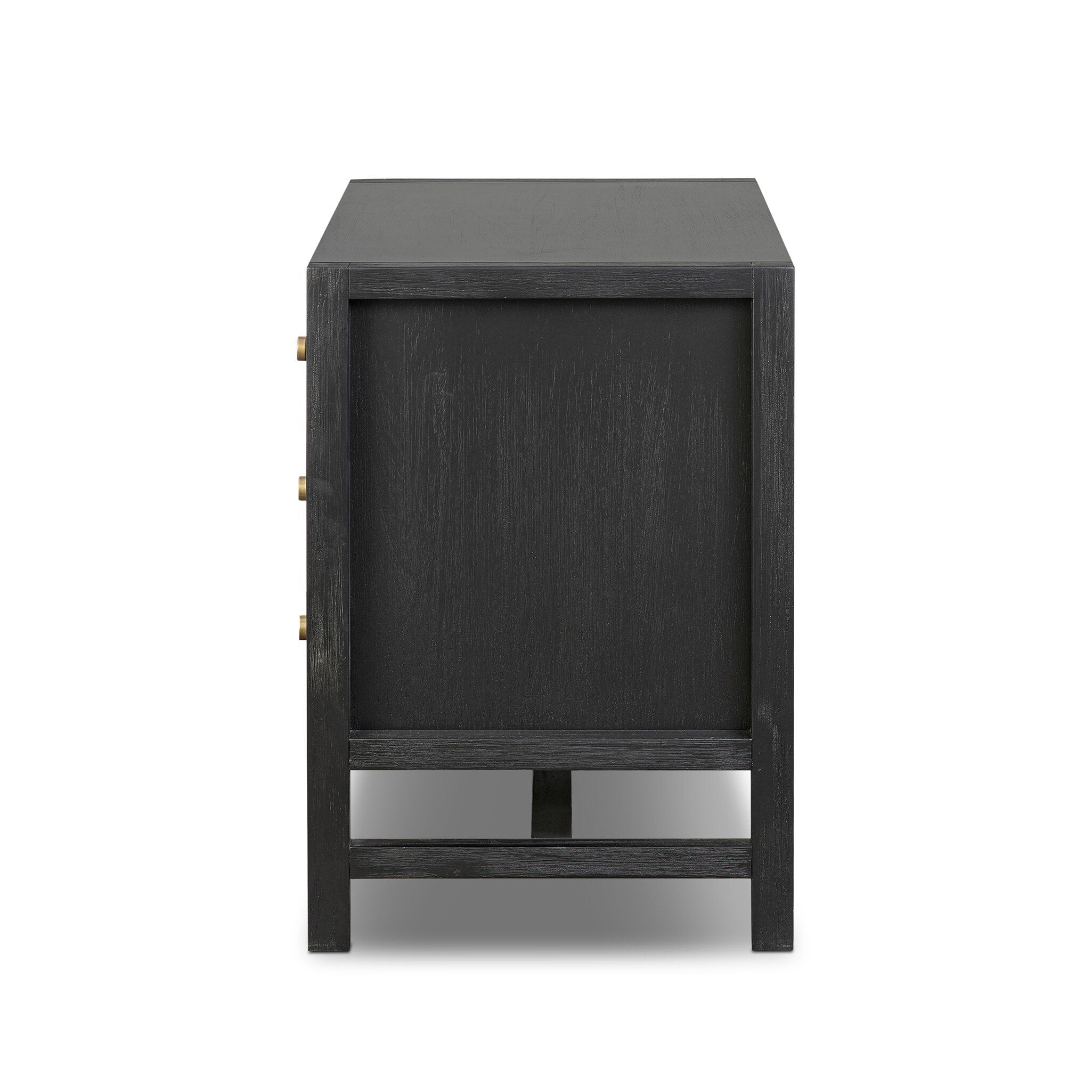 Sullivan Nightstand FURNITURE - nightstand Four Hands