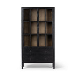 Bolsa Cabinet - Rug & Weave