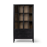 Bolsa Cabinet - Rug & Weave
