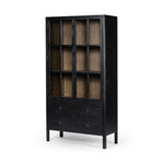 Bolsa Cabinet - Rug & Weave