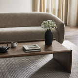 Glenview Coffee Table FURNITURE - coffee table Four Hands