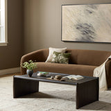 Glenview Coffee Table FURNITURE - coffee table Four Hands