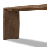 Giles Console Table - Rug & Weave