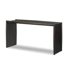 Smoked Black Oak
