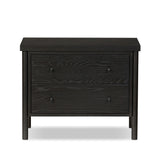 Roark Nightstand - Rug & Weave