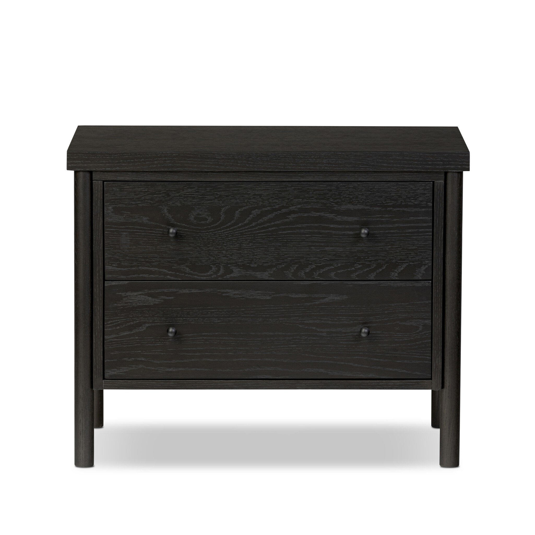 Roark Nightstand - Rug & Weave