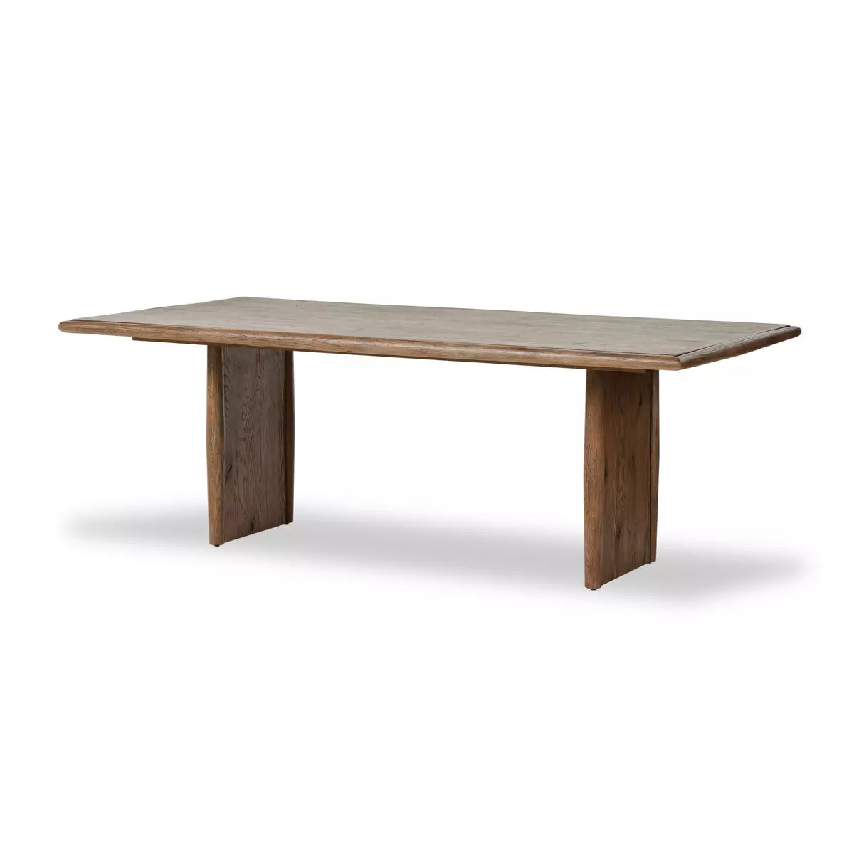 Gwyneth Dining Table - Rug & Weave