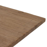Carlston Dining Table - Rug & Weave