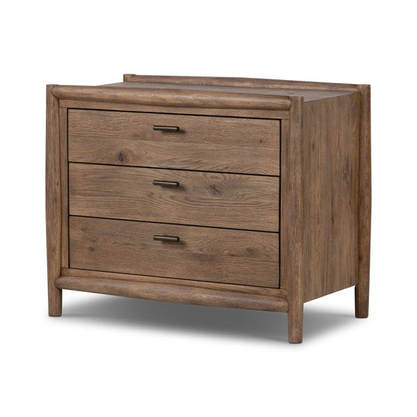 Glenview Nightstand 14 - FURNITURE - nightstand Four Hands
