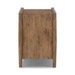 Giles Nightstand - Rug & Weave