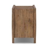 Giles Nightstand - Rug & Weave