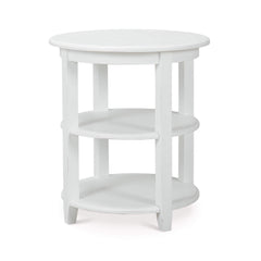 Architectural White