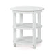 Architectural White