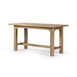 Myakka Bar/Counter Table - Rug & Weave