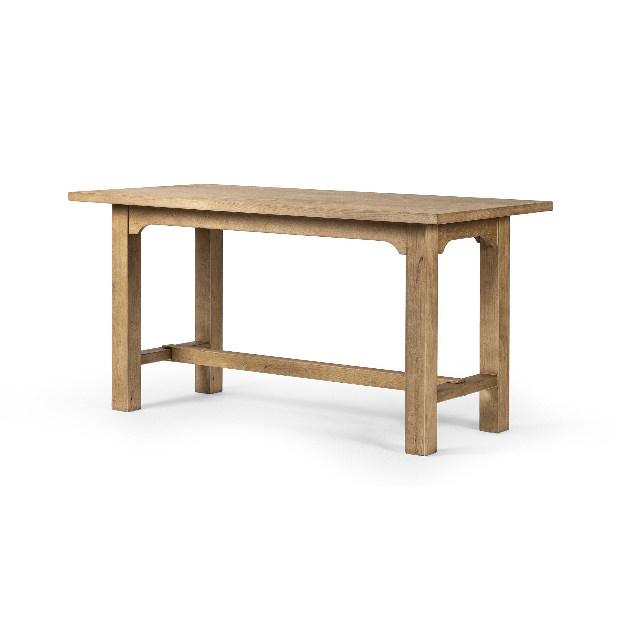 Myakka Bar/Counter Table - Rug & Weave