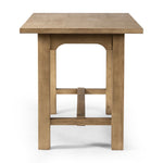 Myakka Bar/Counter Table - Rug & Weave