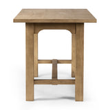 Myakka Bar/Counter Table - Rug & Weave