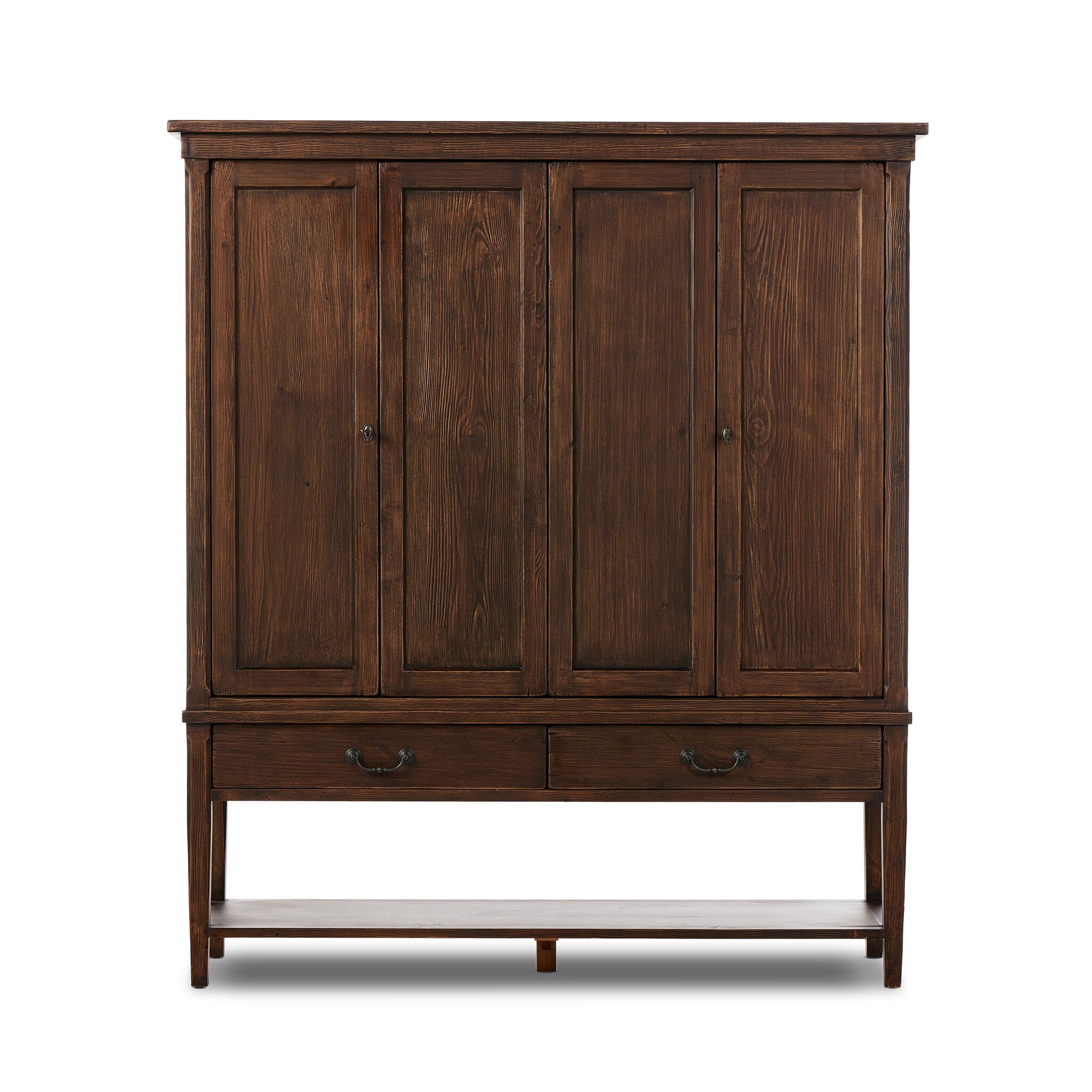 Bolsa Cabinet - Rug & Weave