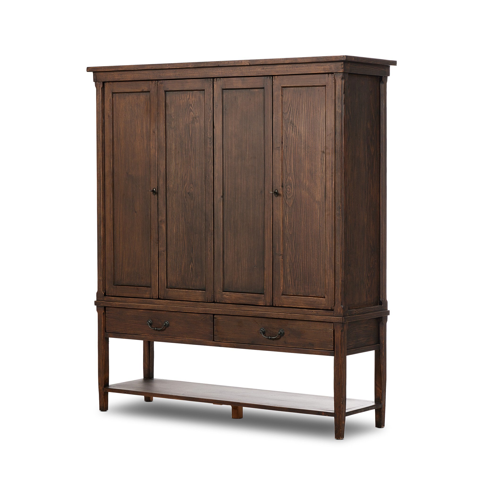 Bolsa Cabinet - Rug & Weave