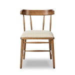 Colter Dining Chair FURNITURE -dining chair Four Hands