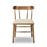 Colter Dining Chair FURNITURE -dining chair Four Hands