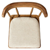 Colter Dining Chair FURNITURE -dining chair Four Hands