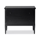 FLOOR MODEL - Lennon Nightstand