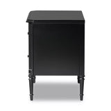 FLOOR MODEL - Lennon Nightstand