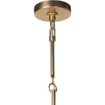 Wendall Pendant LIGHITING - pendant Four Hands