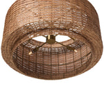 Wendall Pendant LIGHITING - pendant Four Hands