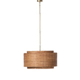 Wendall Pendant LIGHITING - pendant Four Hands