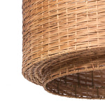 Wendall Pendant LIGHITING - pendant Four Hands
