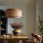 Wendall Pendant LIGHITING - pendant Four Hands