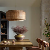 Wendall Pendant LIGHITING - pendant Four Hands