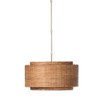 Wendall Pendant LIGHITING - pendant Four Hands