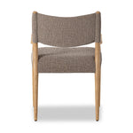 Jayla Dining Armchair FURNITURE - chairs Four Hands