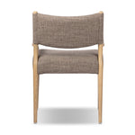 Jayla Dining Armchair FURNITURE - chairs Four Hands