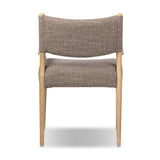 Jayla Dining Armchair FURNITURE - chairs Four Hands