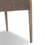 Jayla Dining Armchair FURNITURE - chairs Four Hands