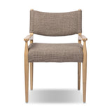 Jayla Dining Armchair FURNITURE - chairs Four Hands