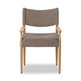Jayla Dining Armchair FURNITURE - chairs Four Hands