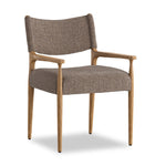 Jayla Dining Armchair FURNITURE - chairs Four Hands