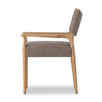 Jayla Dining Armchair FURNITURE - chairs Four Hands