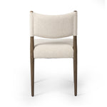 Jayla Armless Dining Chair - Rug & Weave