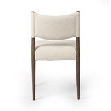 Jayla Armless Dining Chair - Rug & Weave