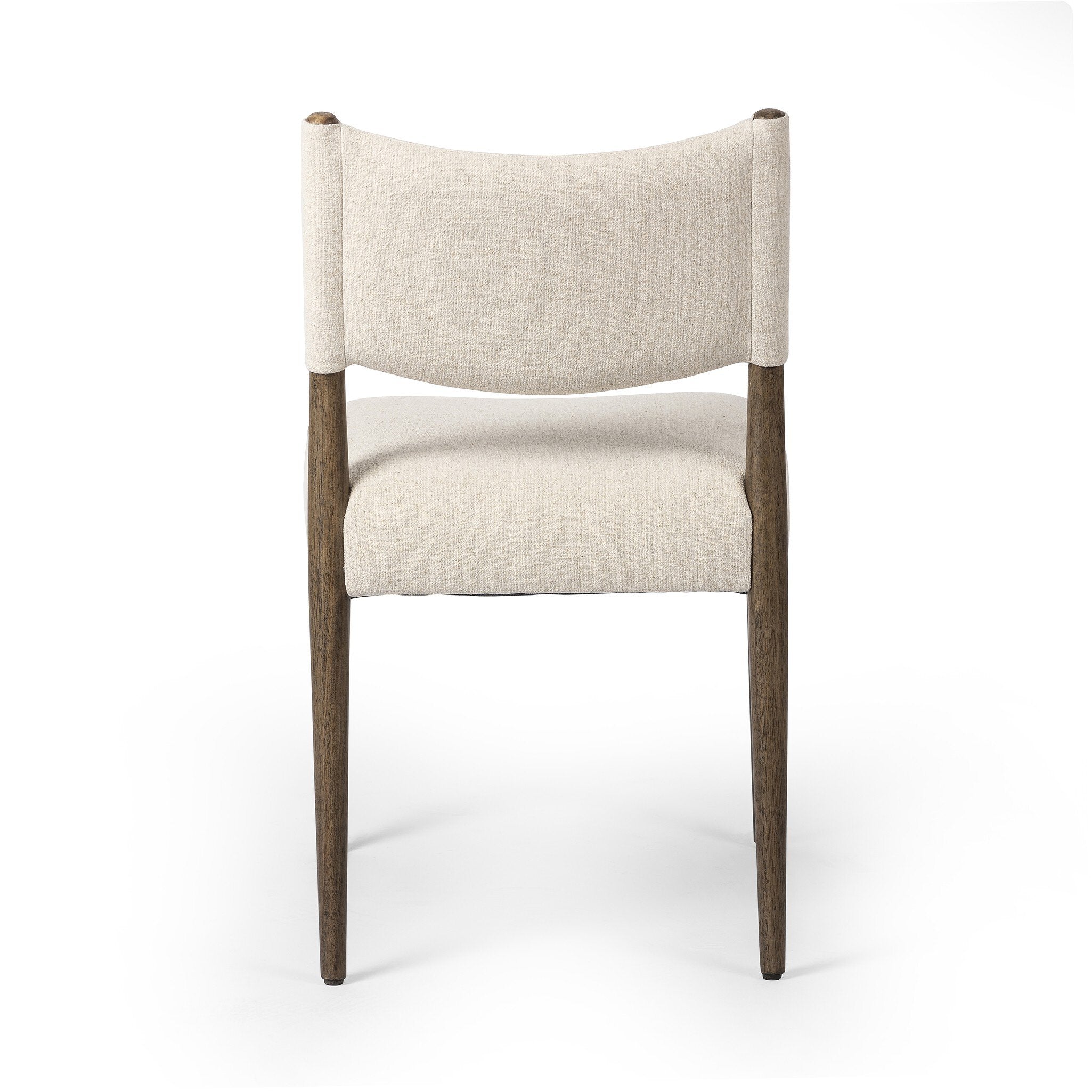 Jayla Armless Dining Chair - Rug & Weave